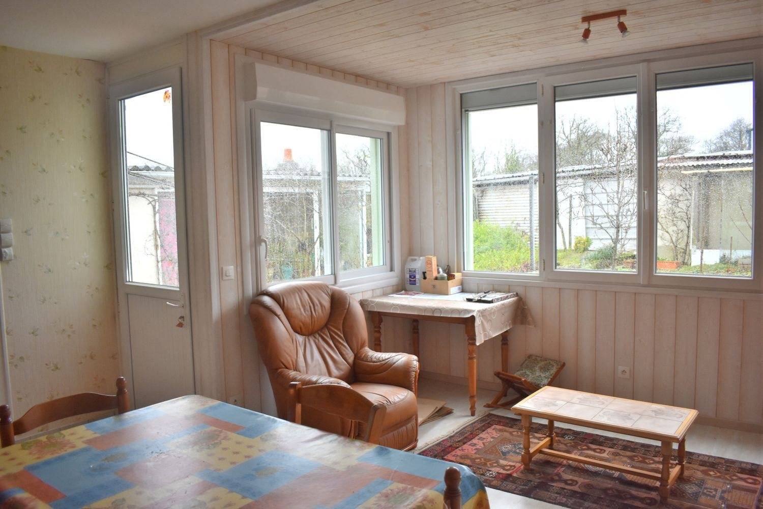 Maison à vendre, 82m², Aigrefeuille-sur-Maine