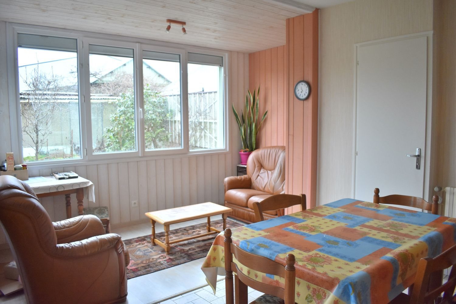 Maison à vendre, 82m², Aigrefeuille-sur-Maine