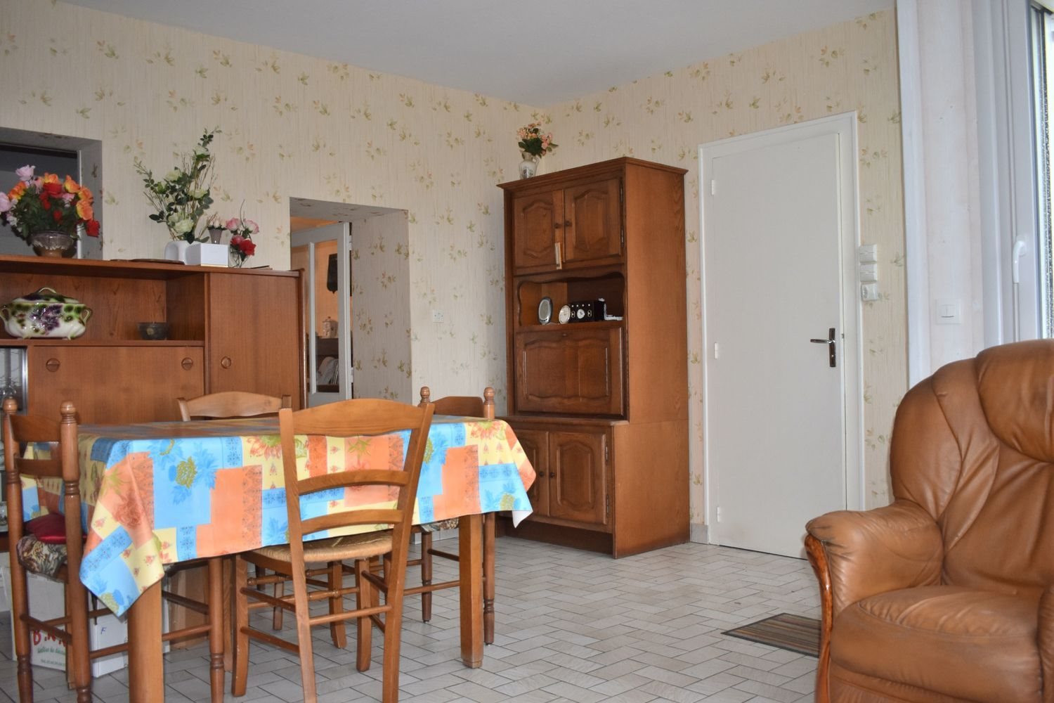 Maison à vendre, 82m², Aigrefeuille-sur-Maine