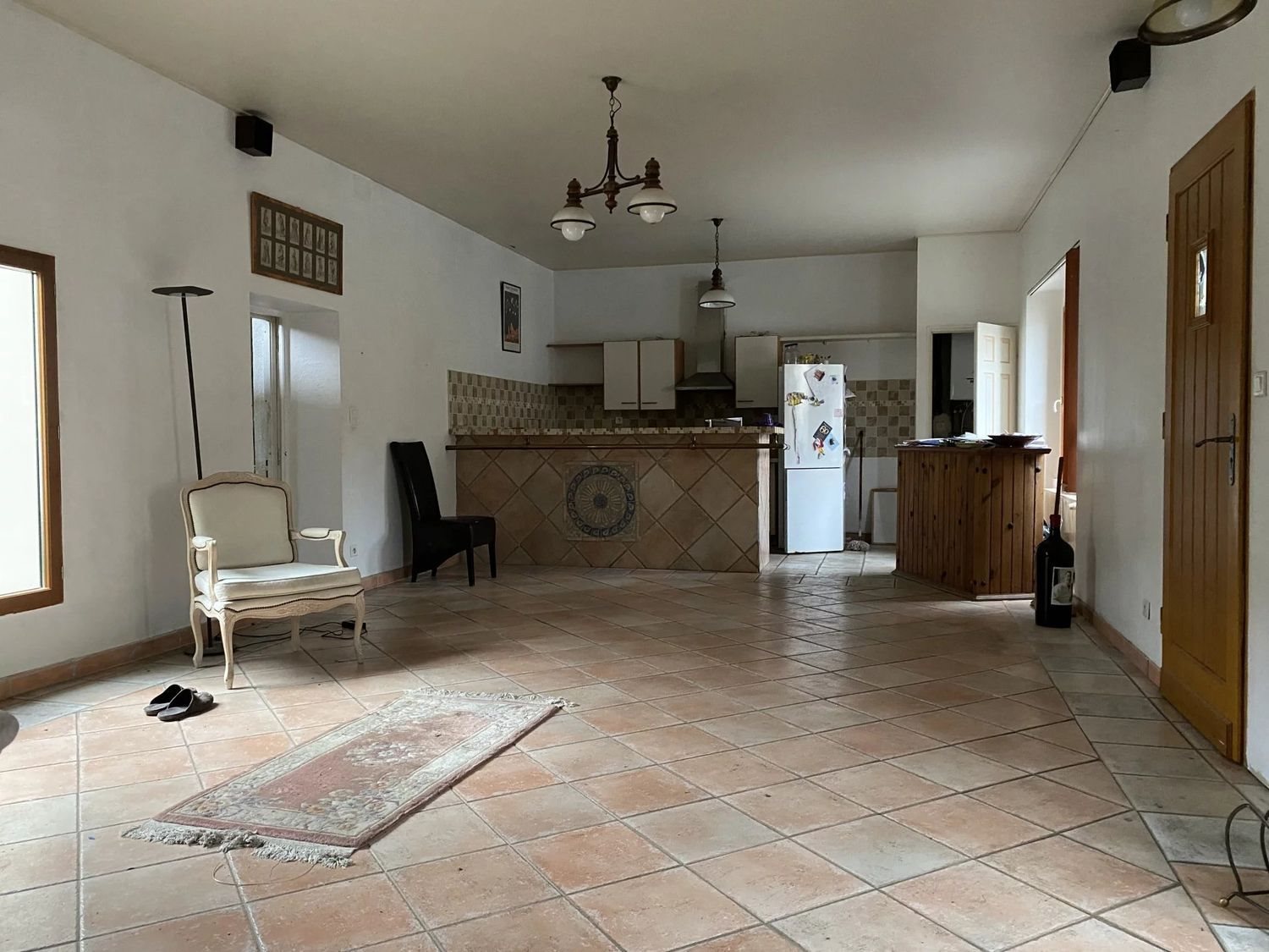 Maison à vendre, 200m², Guingamp