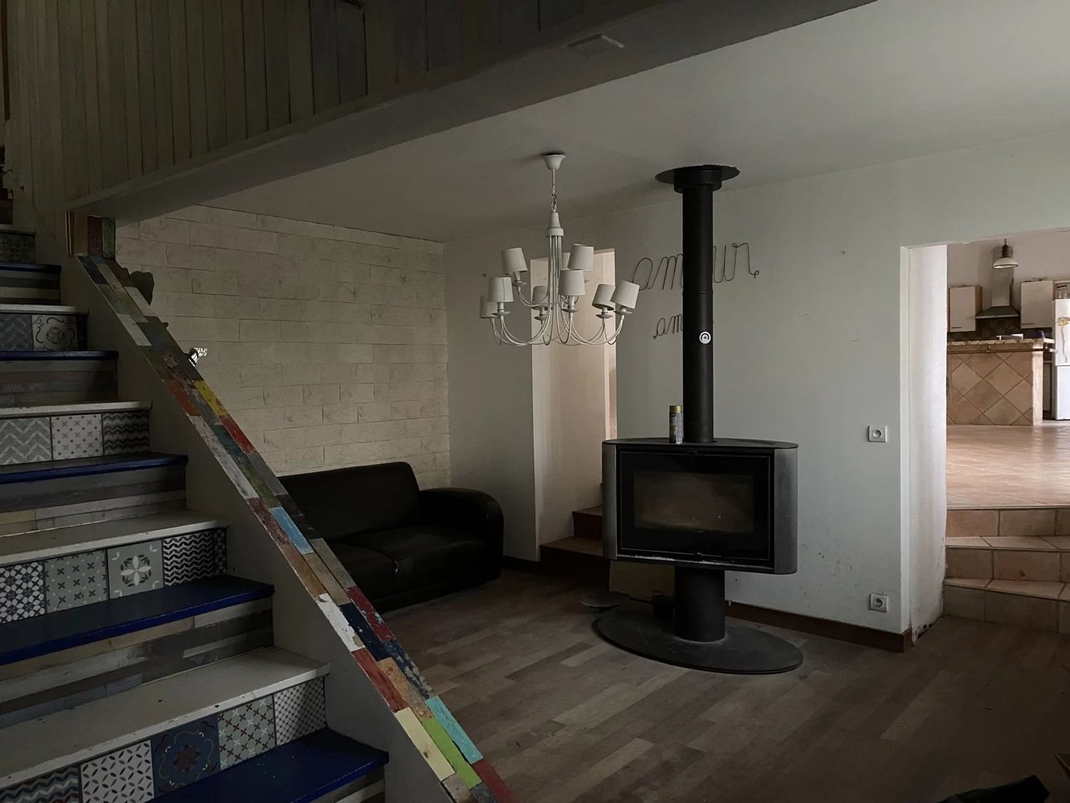 Maison à vendre, 200m², Guingamp