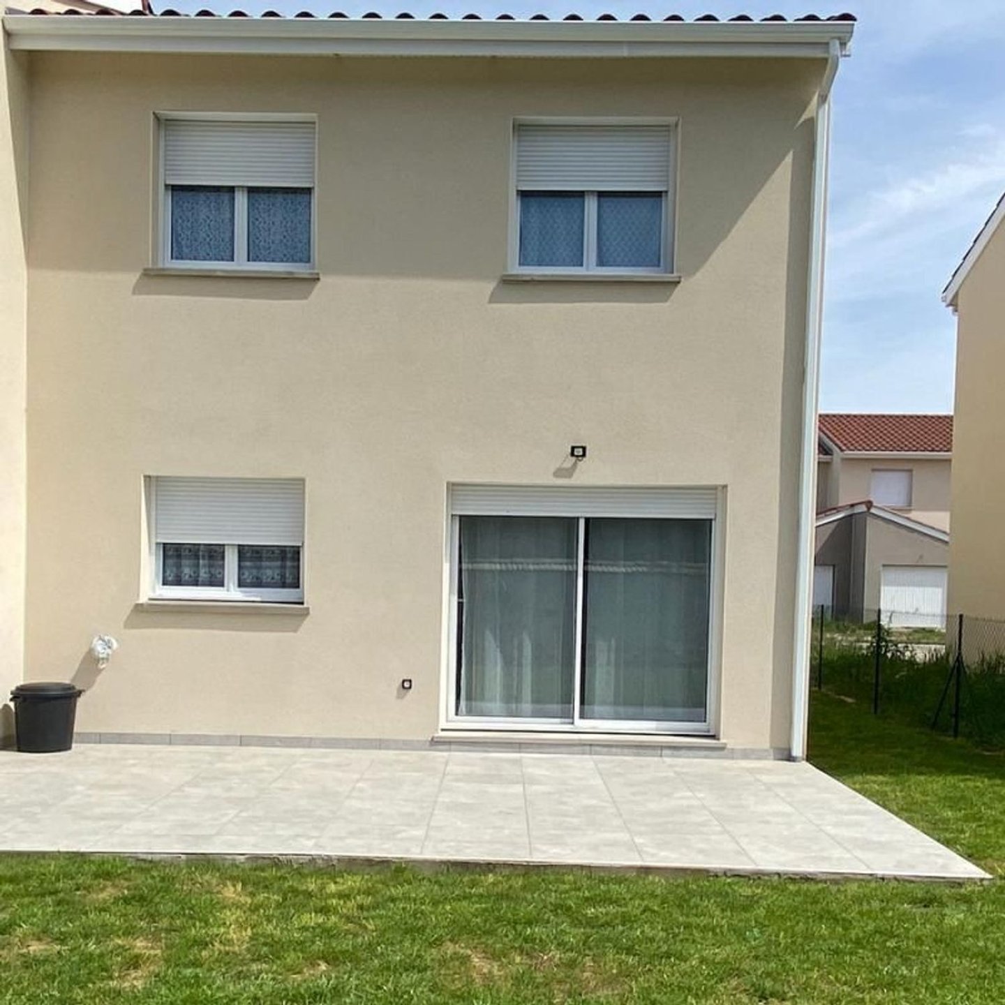 Maison à vendre, 92m², Serrières