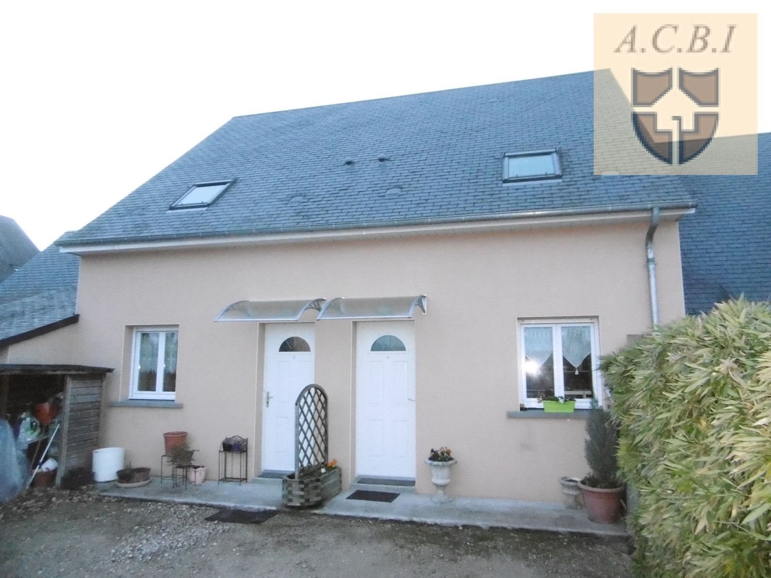 Maison à vendre, 109m², Vendôme