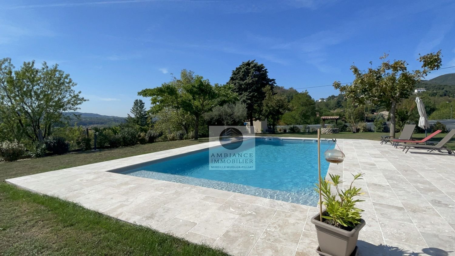 Maison à vendre, 176m², Saint-Péray
