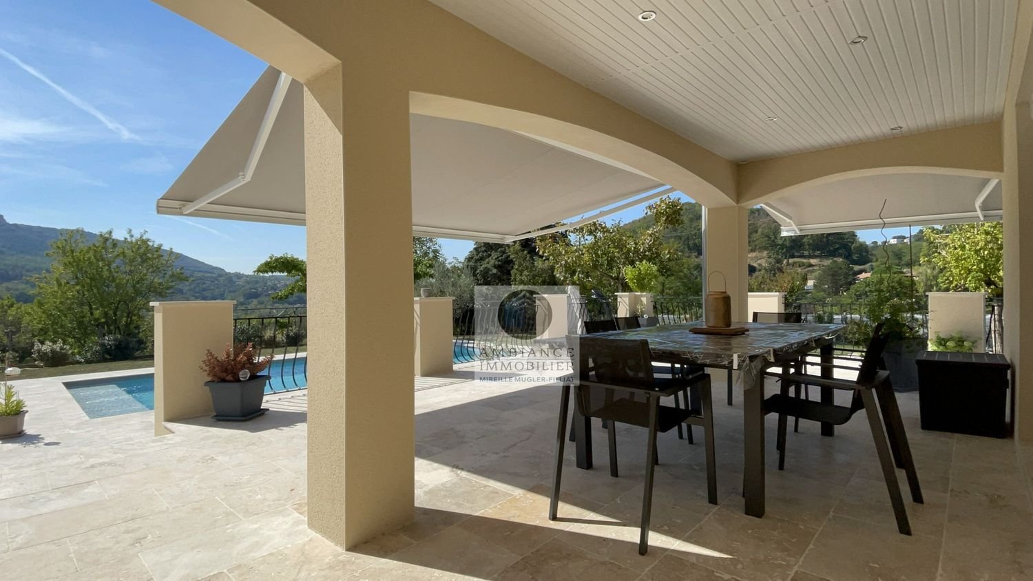 Maison à vendre, 176m², Saint-Péray