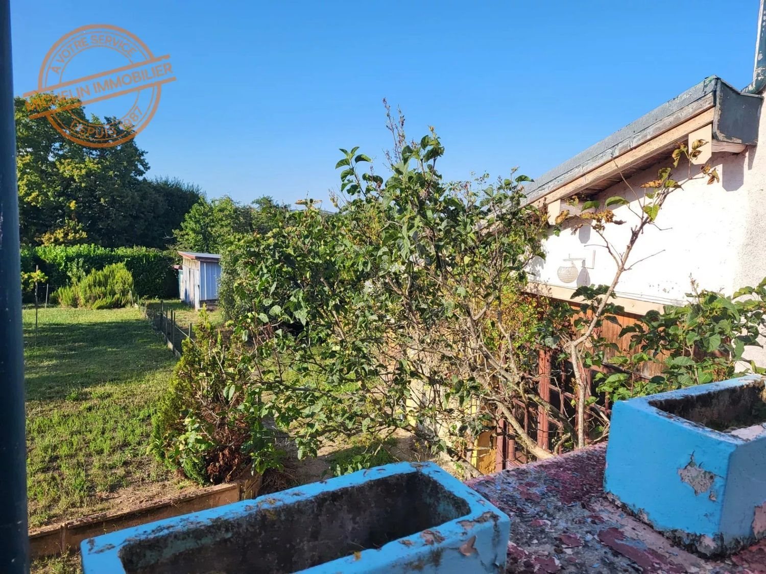 Maison à vendre, 122m², Fleurieux-sur-l'Arbresle