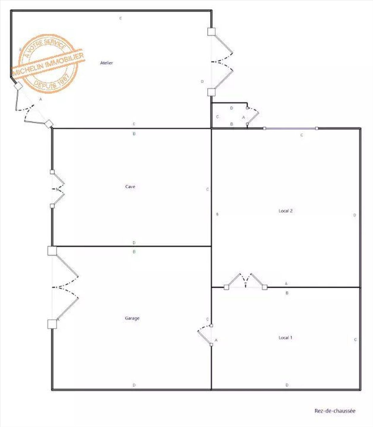 Maison à vendre, 122m², Fleurieux-sur-l'Arbresle