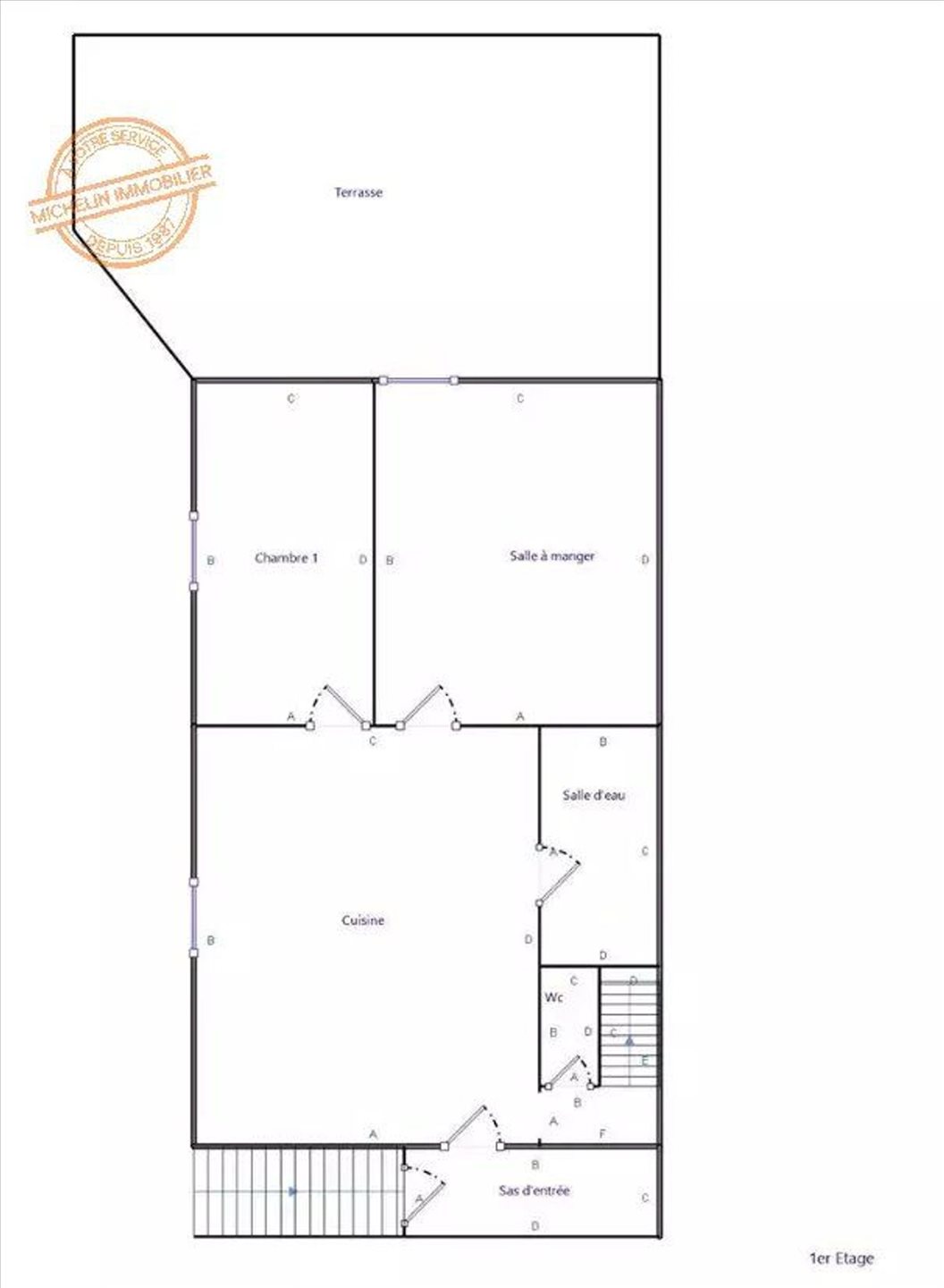 Maison à vendre, 122m², Fleurieux-sur-l'Arbresle