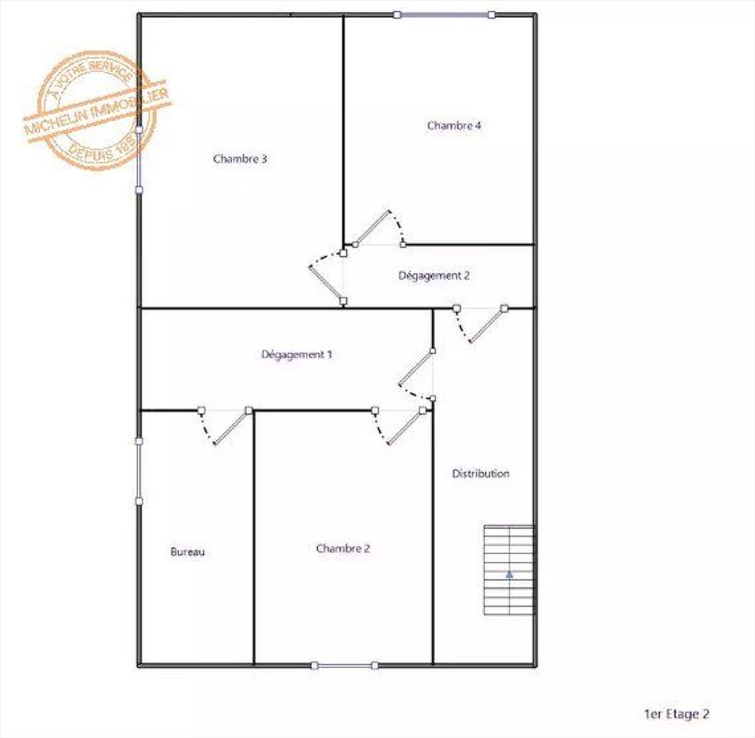 Maison à vendre, 122m², Fleurieux-sur-l'Arbresle