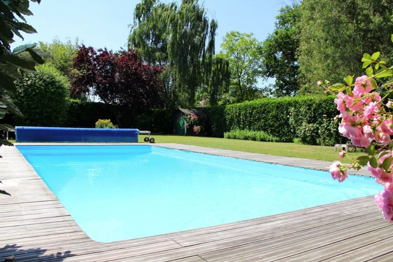 Maison à vendre, 230m², Saint-Nom-la-Bretèche