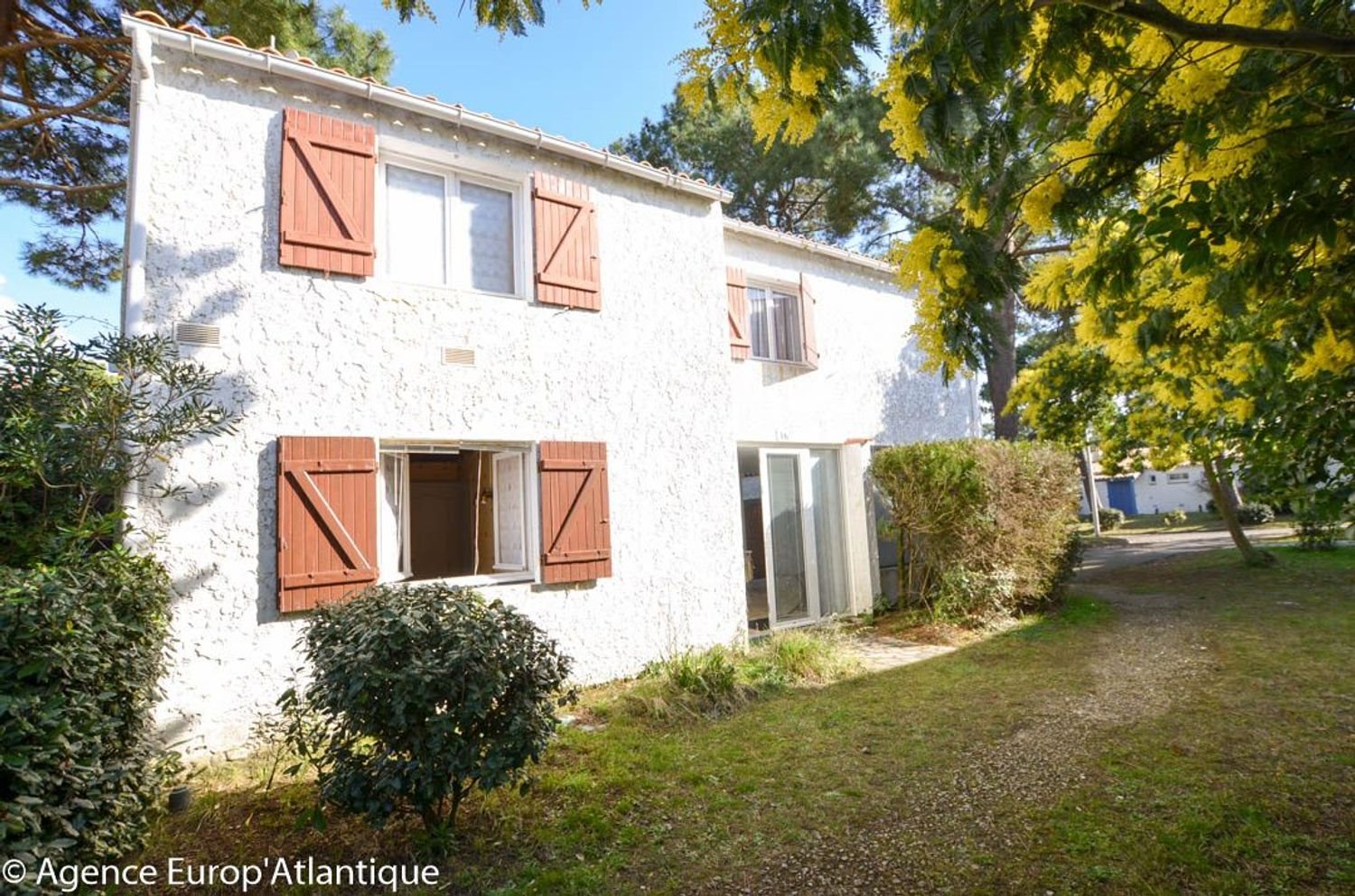 Maison à vendre, 80m², Les Mathes