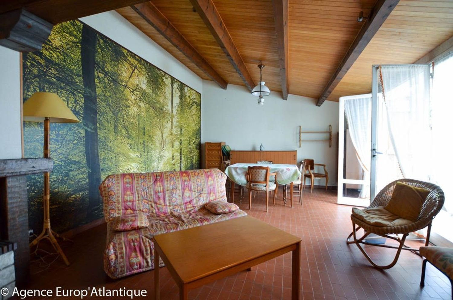 Maison à vendre, 80m², Les Mathes