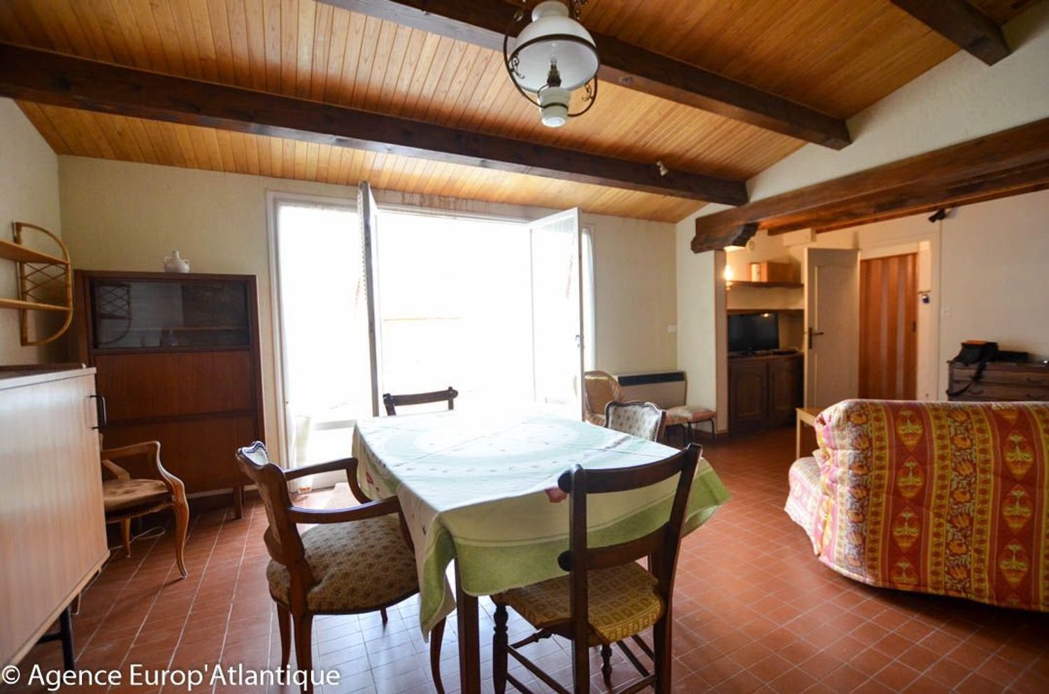 Maison à vendre, 80m², Les Mathes