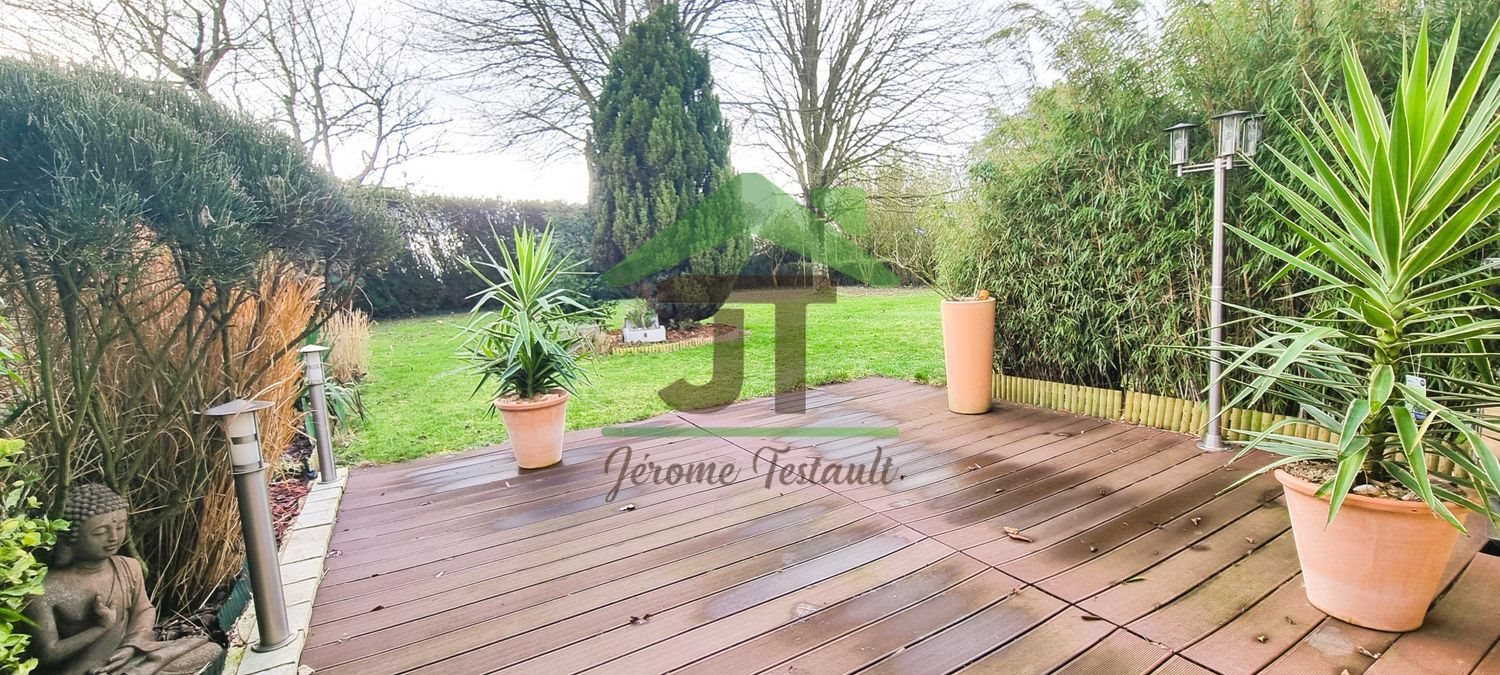 Maison à vendre, 111m², Bonneval
