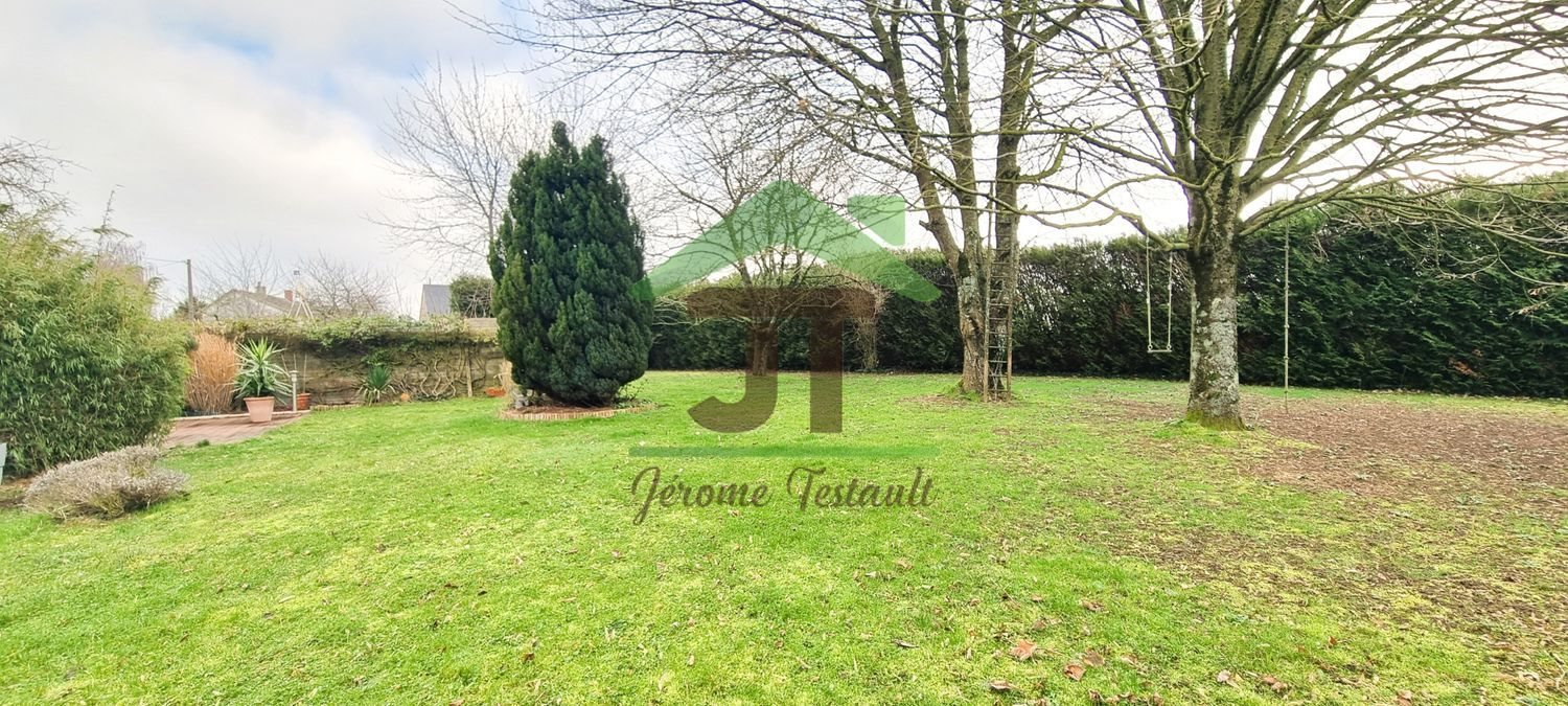 Maison à vendre, 111m², Bonneval