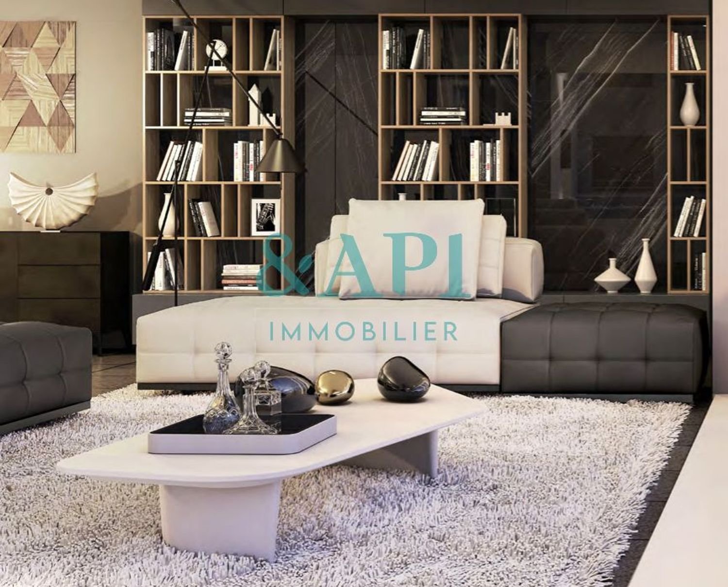 Appartement à vendre, 110m², Thonon-les-Bains