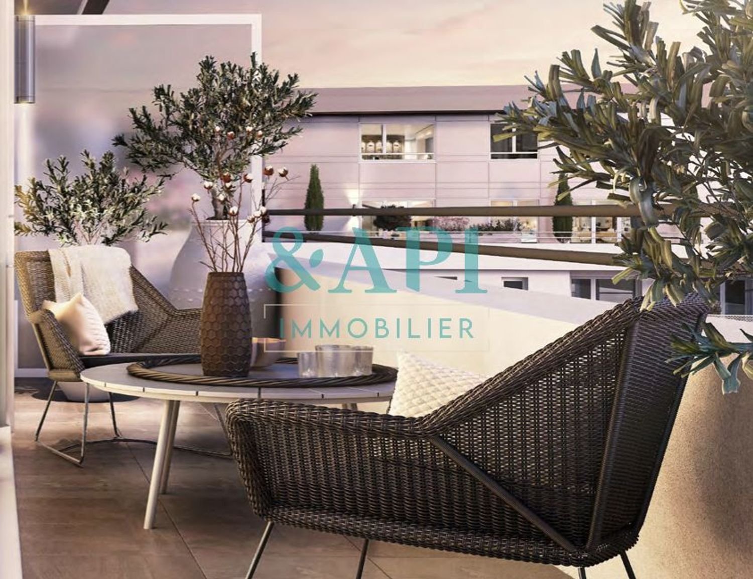 Appartement à vendre, 110m², Thonon-les-Bains