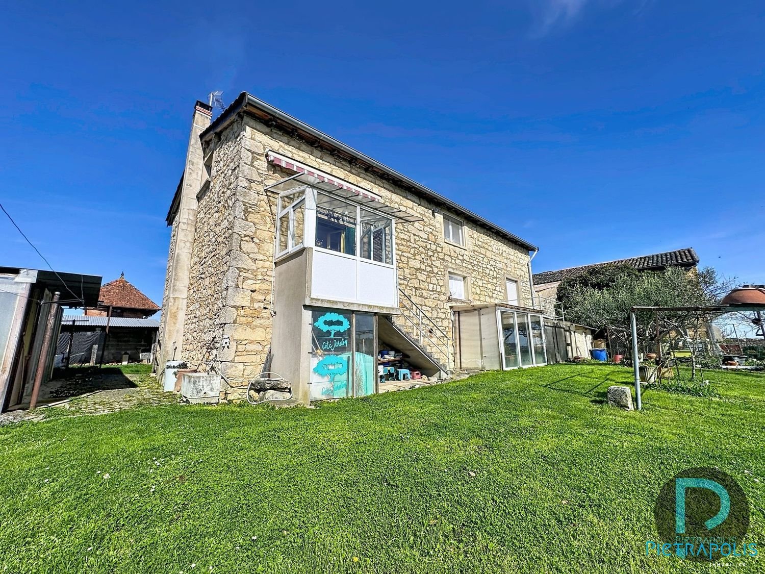 Maison à vendre, 160m², Gleizé