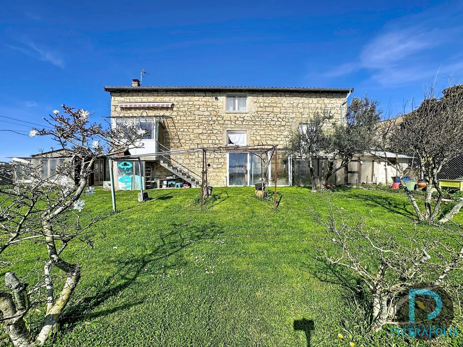 Maison à vendre, 160m², Gleizé
