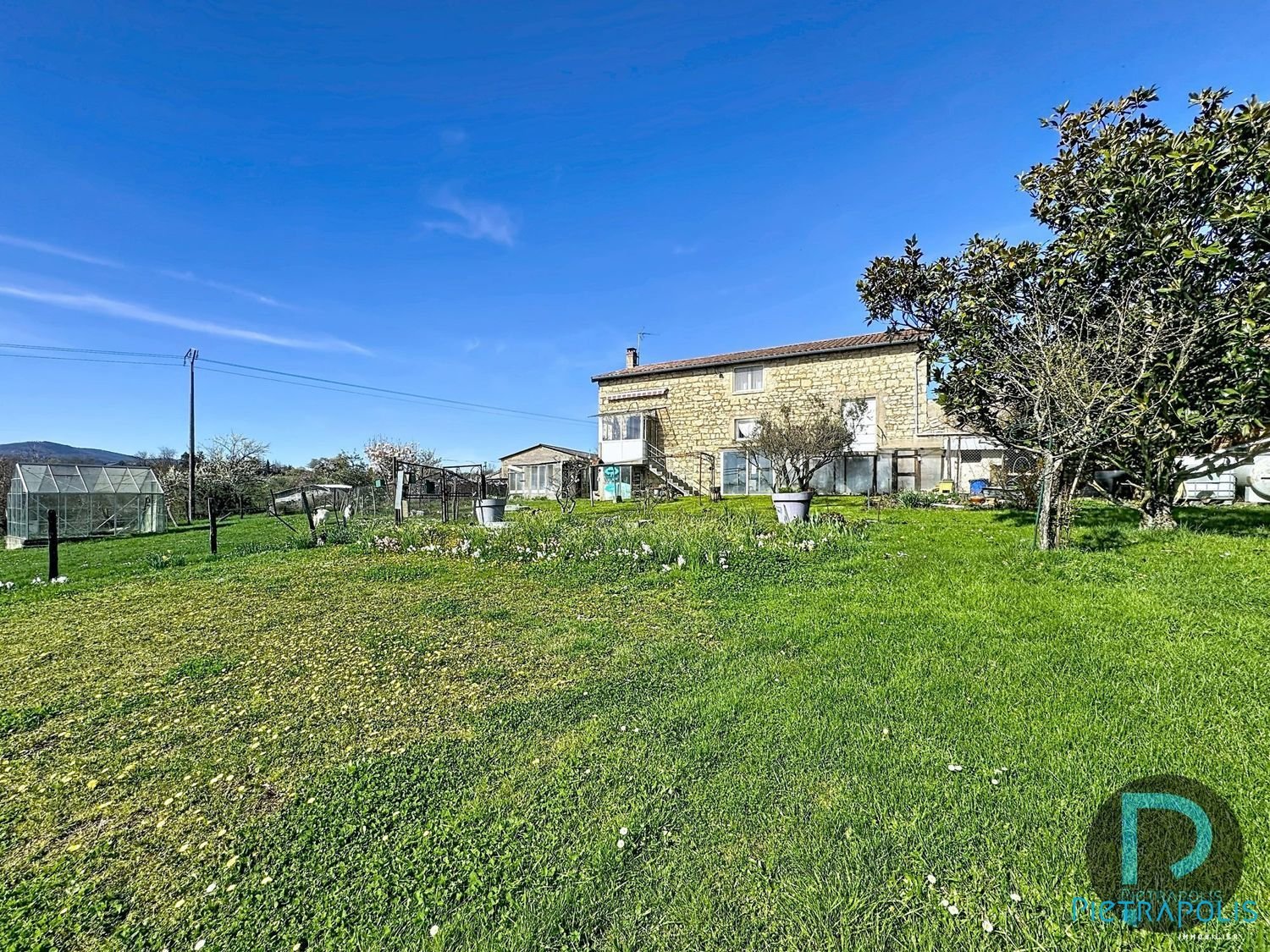 Maison à vendre, 160m², Gleizé