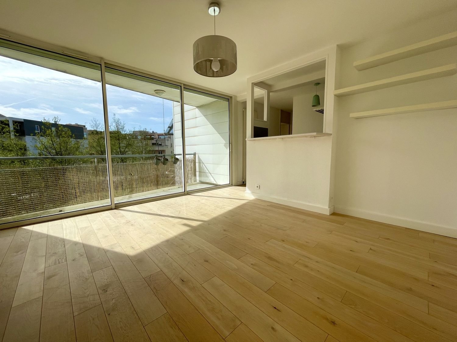 Appartement à vendre, 51m², Olemps