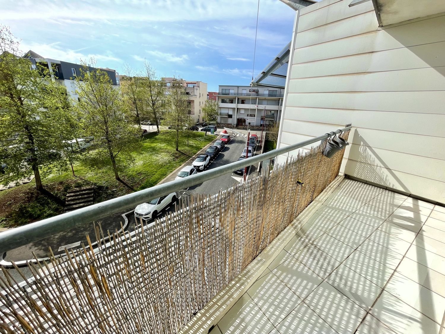 Appartement à vendre, 51m², Olemps
