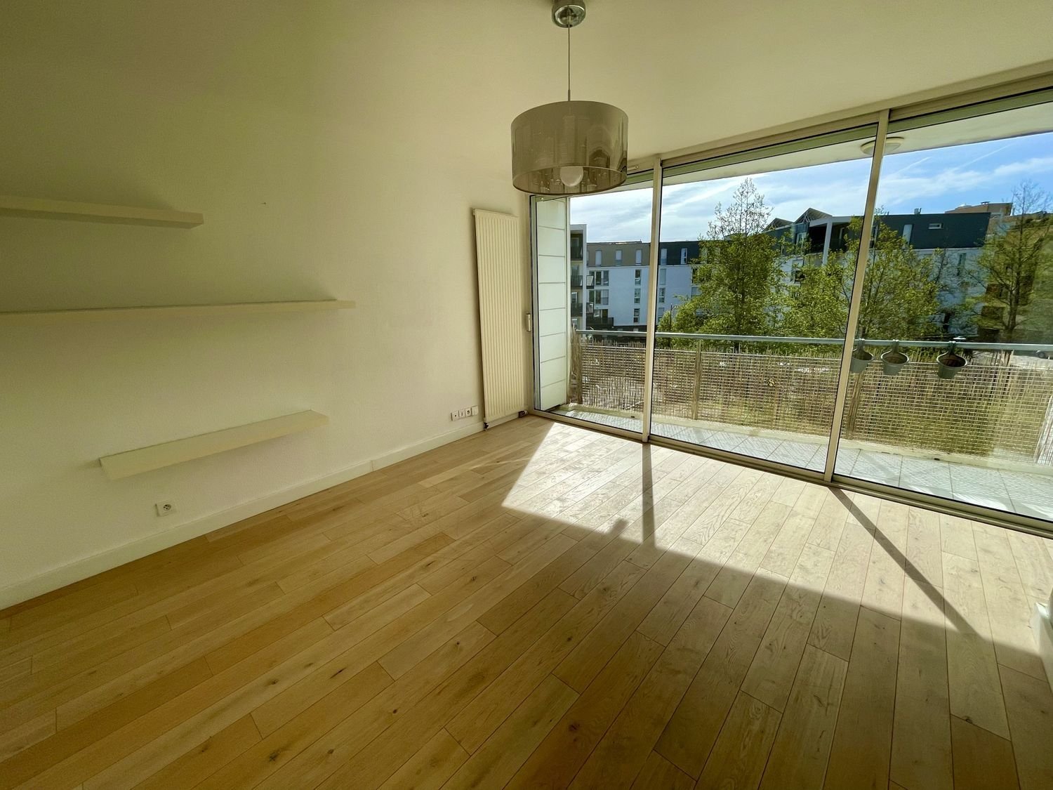 Appartement à vendre, 51m², Olemps