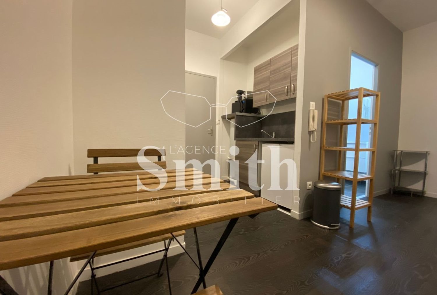 Appartement à vendre, 21m², Rouen