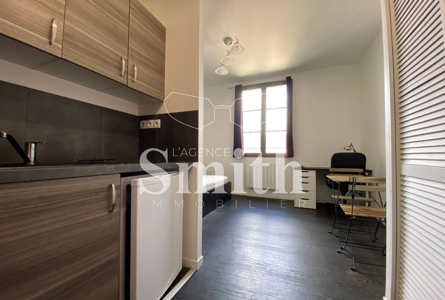 Appartement à vendre, 21m², Rouen