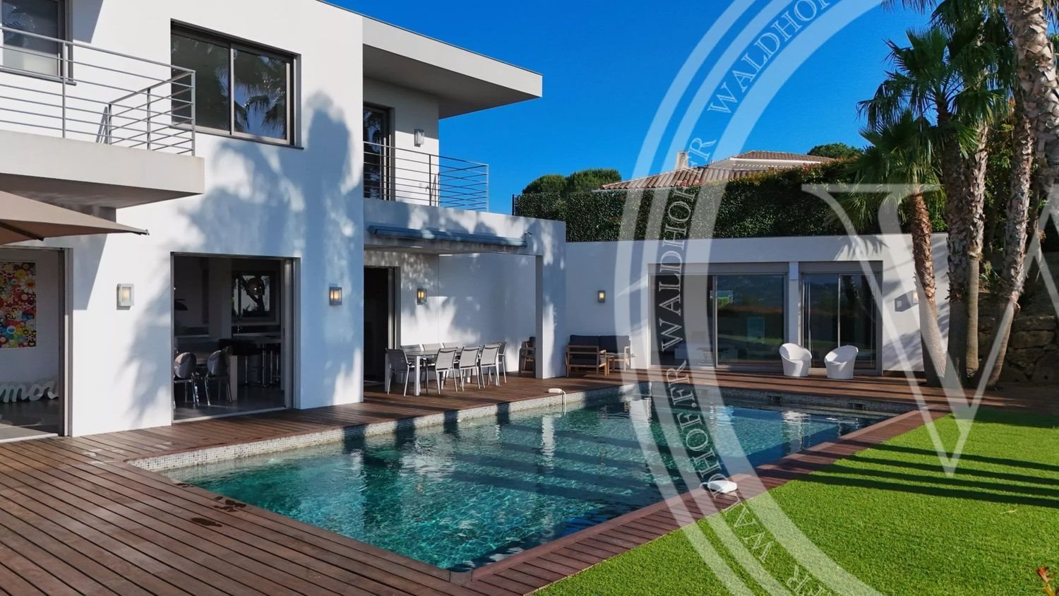 Maison à louer, 380m², Cannes