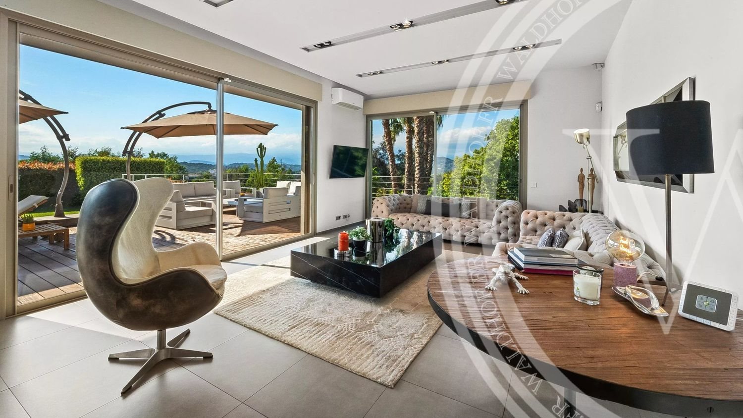 Maison à louer, 380m², Cannes