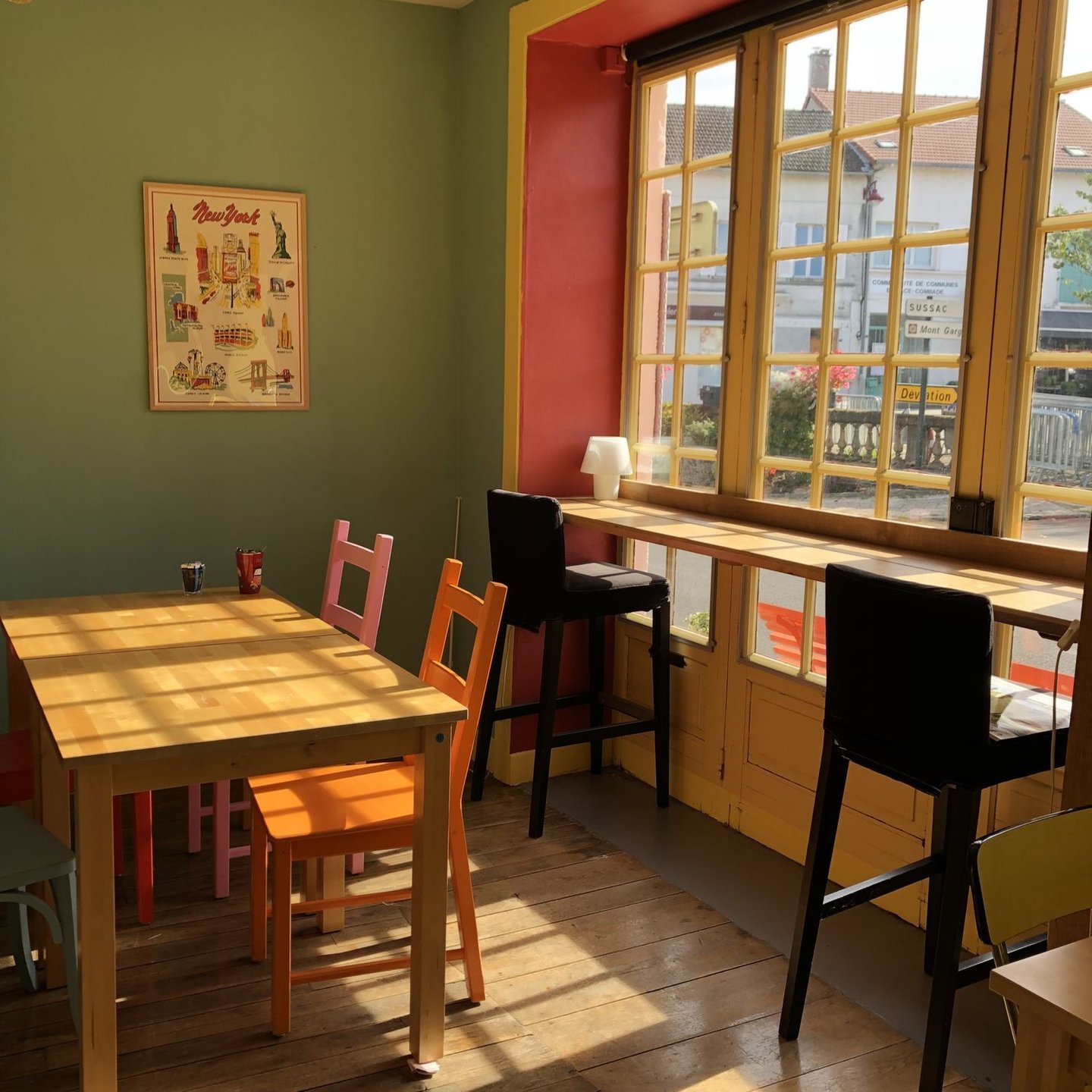 Maison à vendre, 170m², Châteauneuf-la-Forêt
