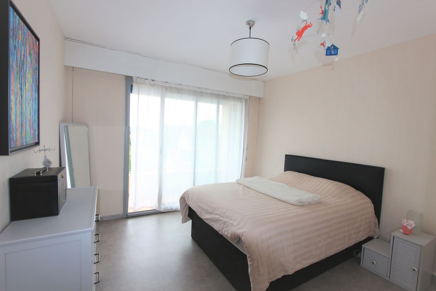 Appartement à vendre, 78m², Nevers