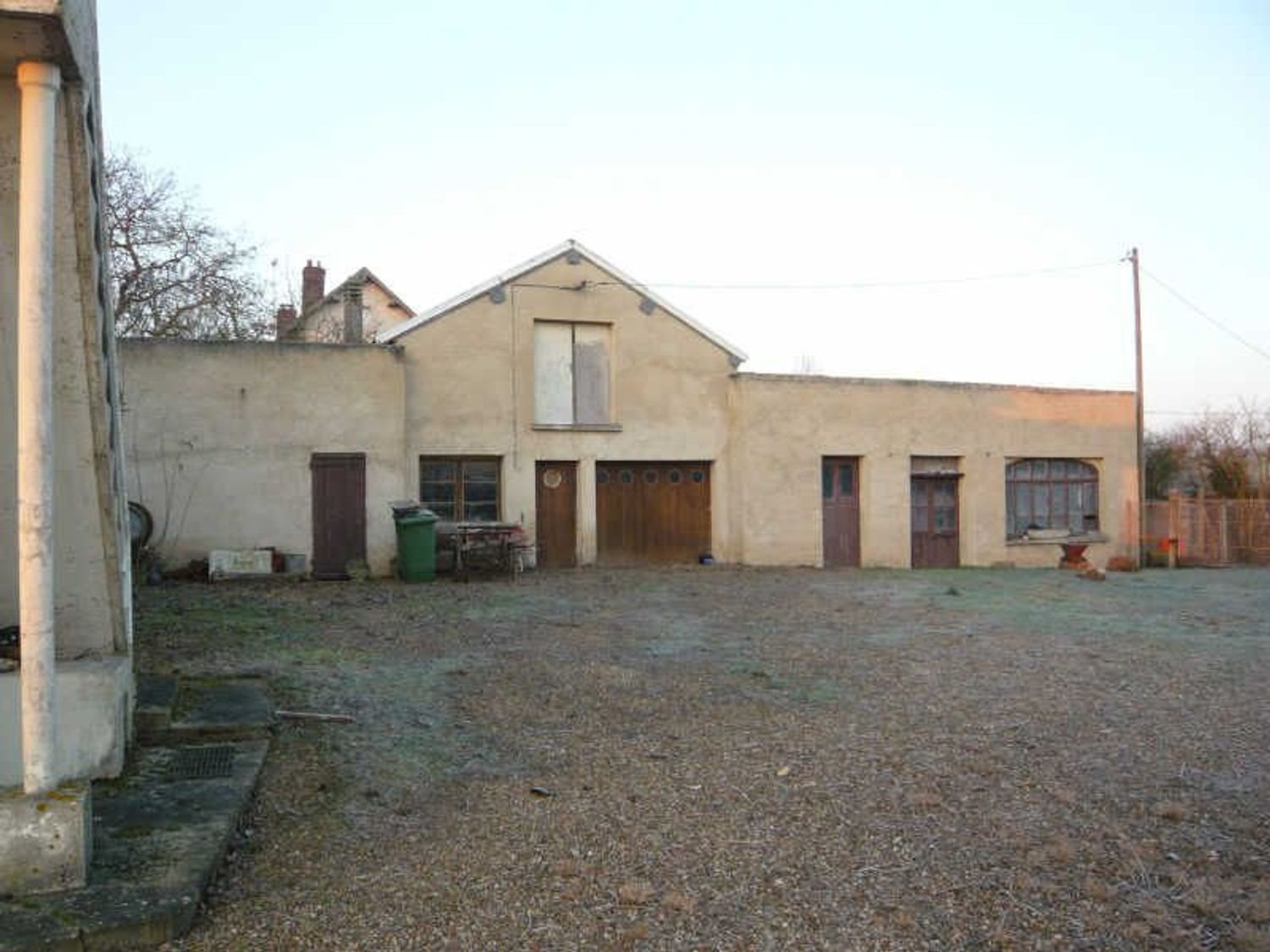 Maison à vendre, 135m², Luray