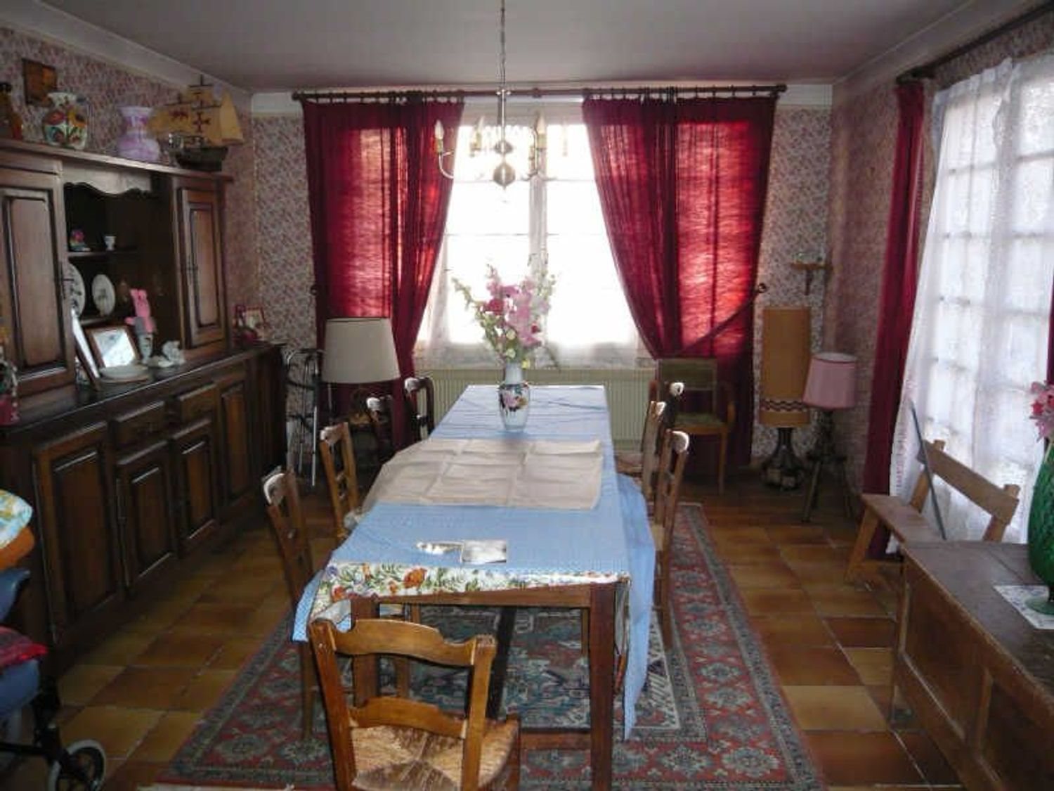 Maison à vendre, 135m², Luray