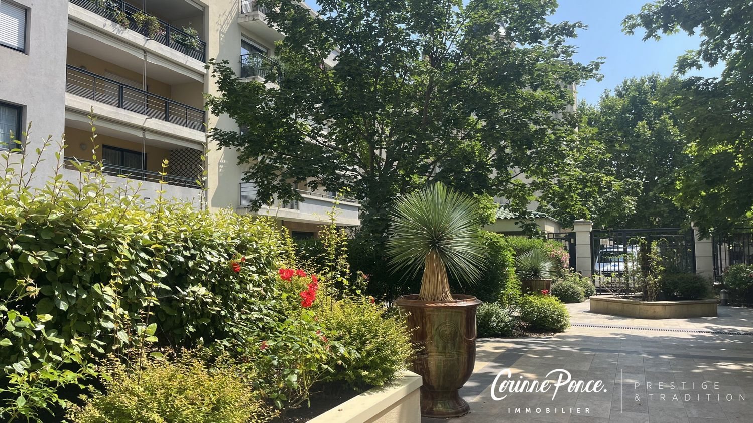 Appartement à vendre, 73m², Nîmes