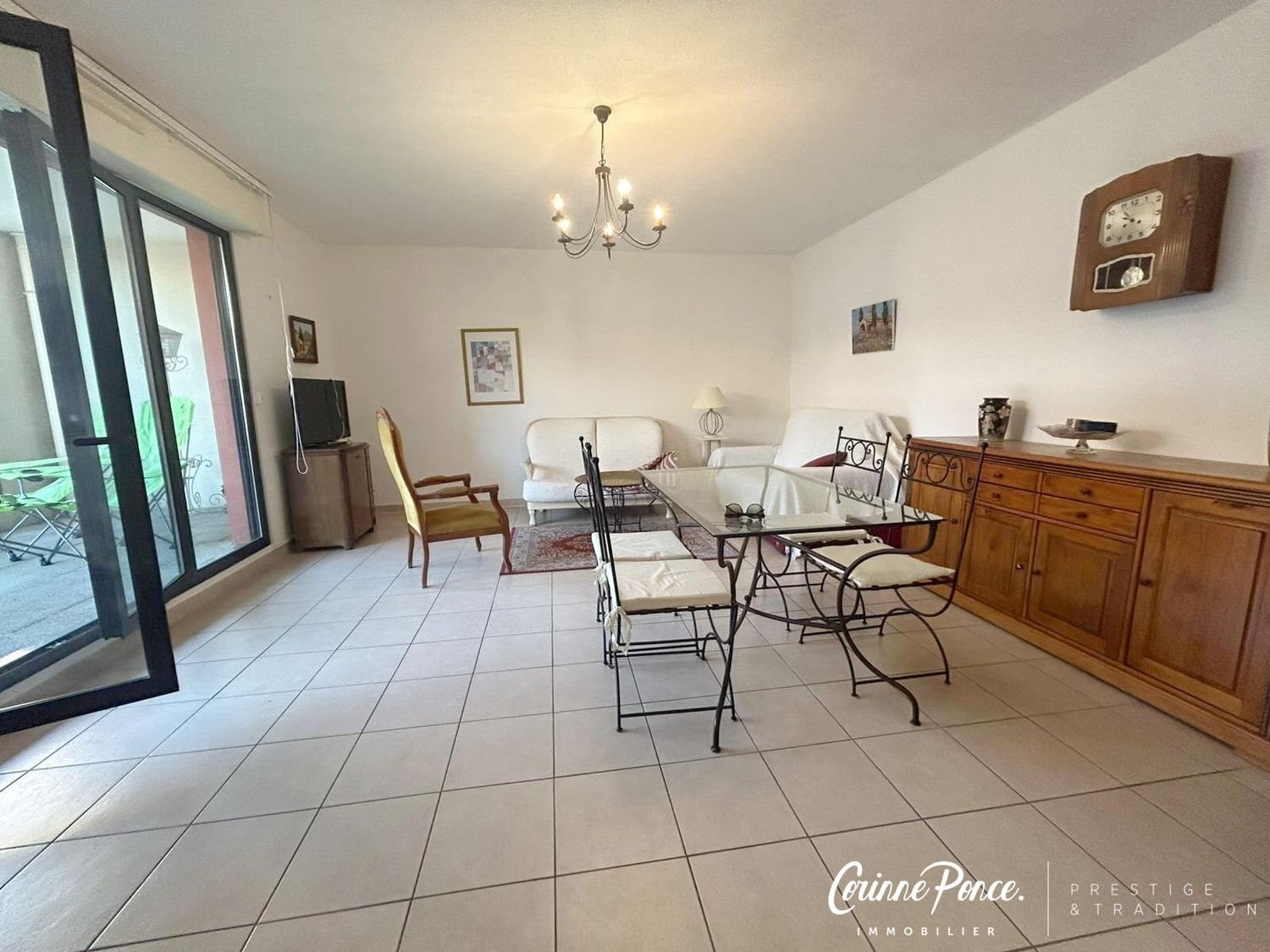 Appartement à vendre, 73m², Nîmes