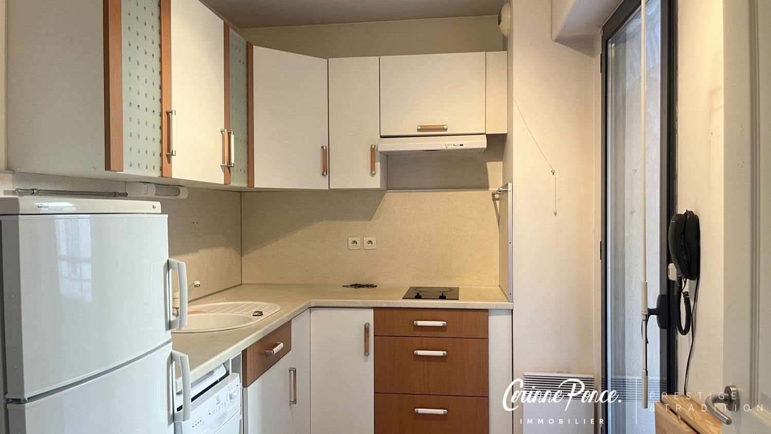 Appartement à vendre, 73m², Nîmes