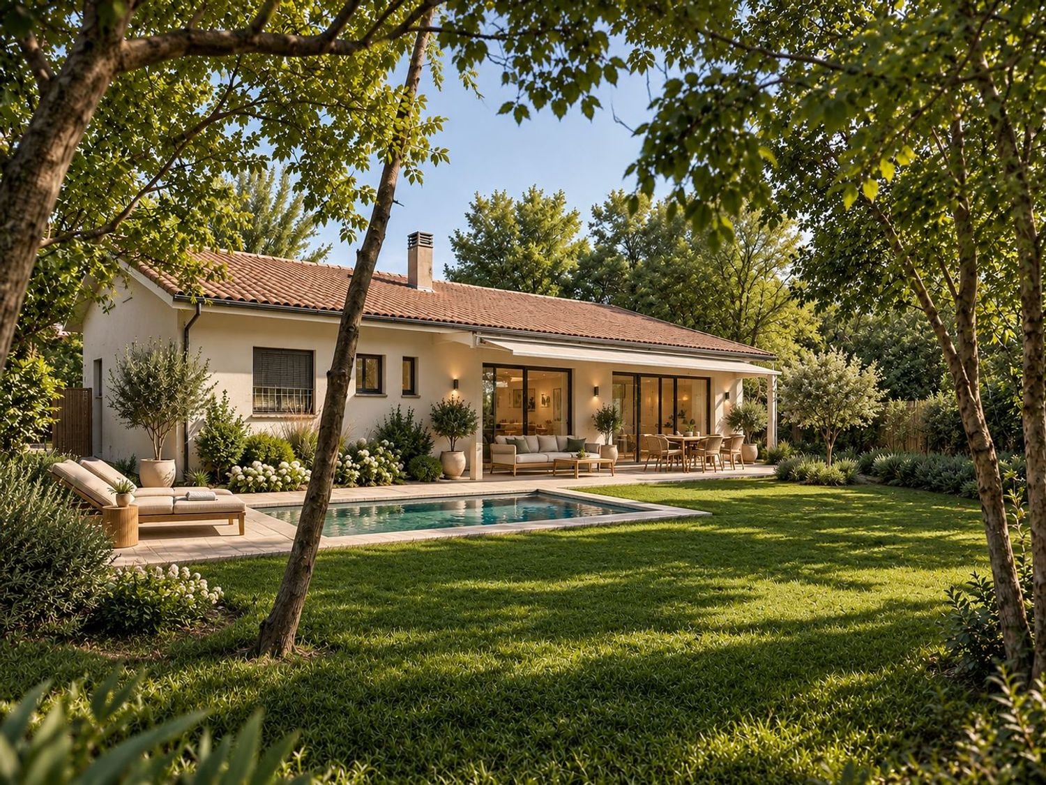 Maison à vendre, 170m², Bordeaux