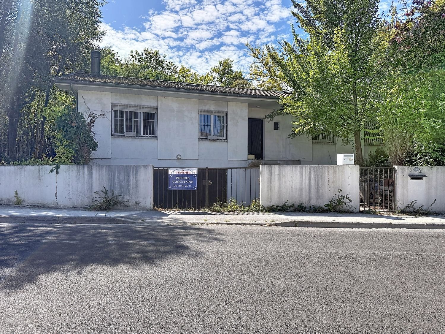 Maison à vendre, 170m², Bordeaux