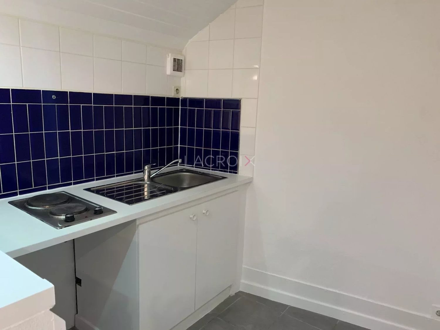 Appartement à louer, 25m², Ivry-sur-Seine