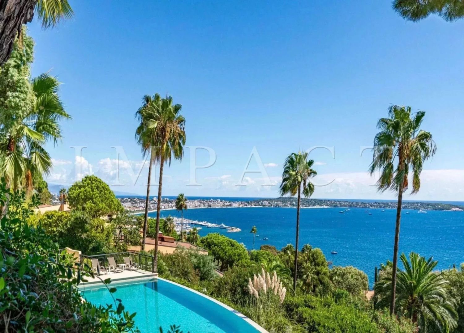 Appartement à vendre, 82m², Vallauris