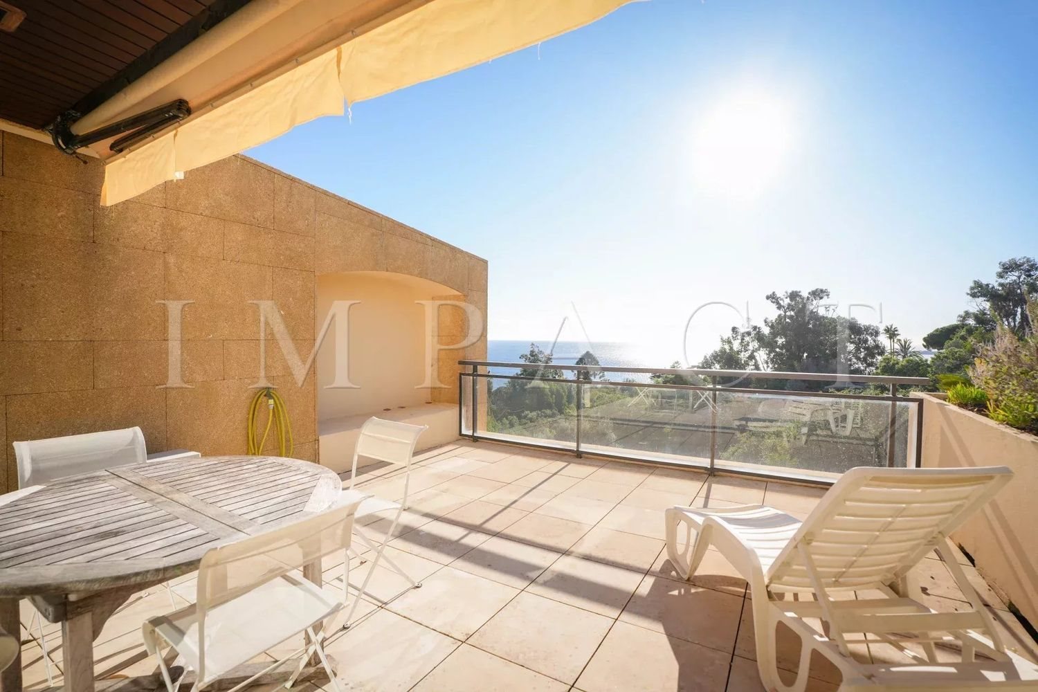 Appartement à vendre, 82m², Vallauris