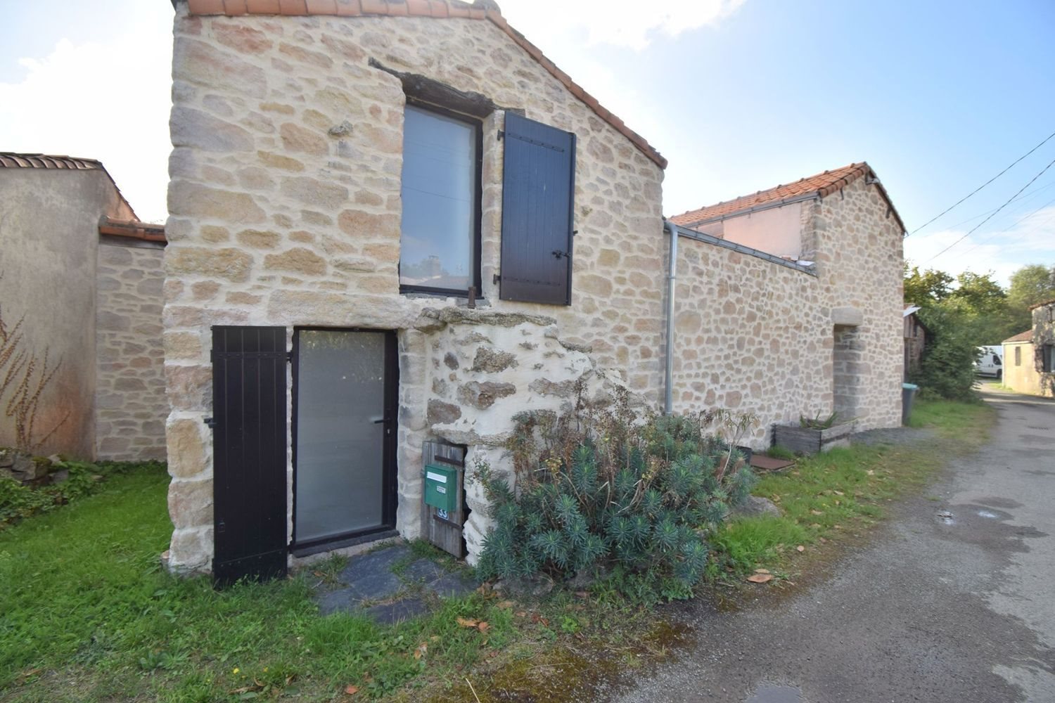 Maison à vendre, 89m², Saint-Lumine-de-Clisson