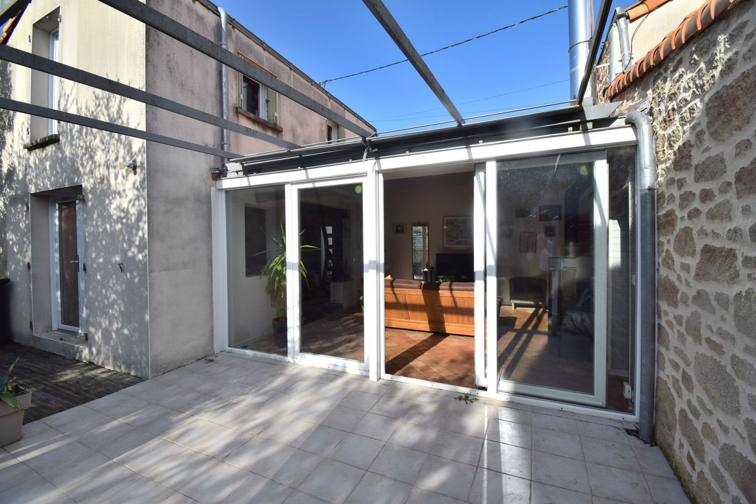 Maison à vendre, 89m², Saint-Lumine-de-Clisson