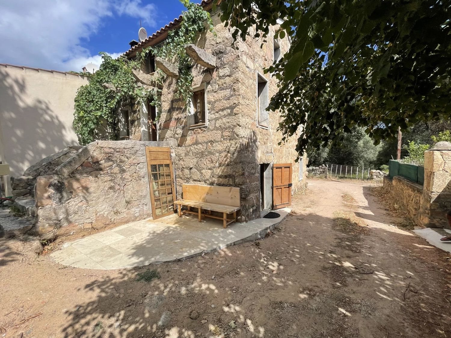 Appartement à vendre, 18m², Porto-Vecchio