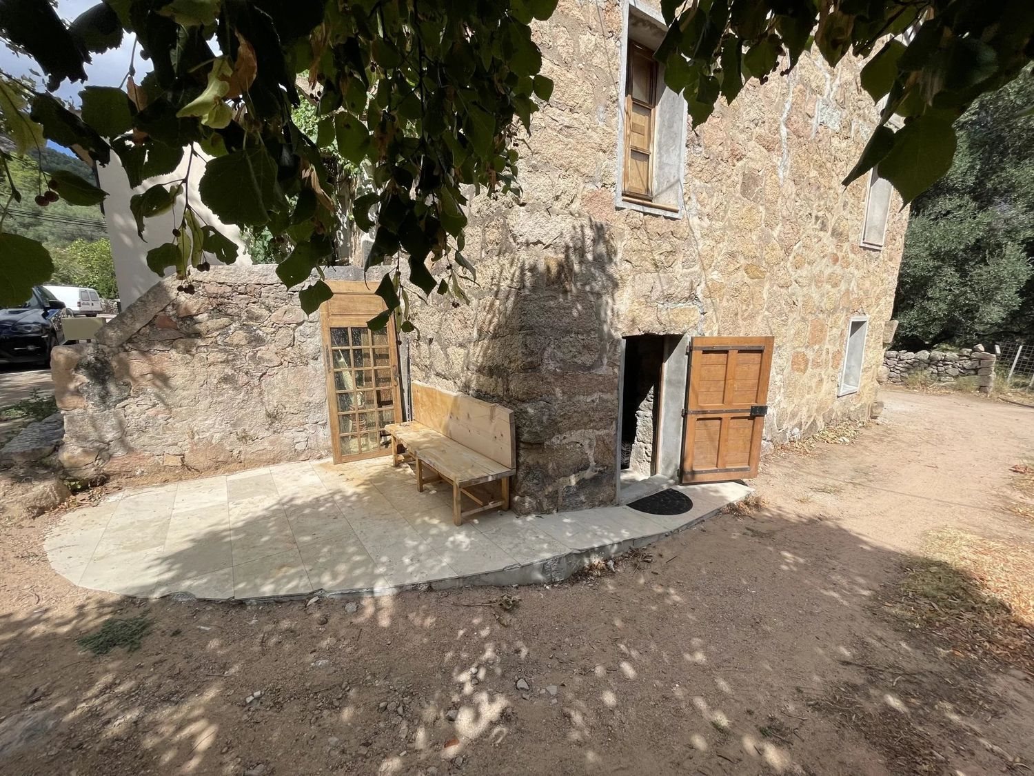 Appartement à vendre, 18m², Porto-Vecchio