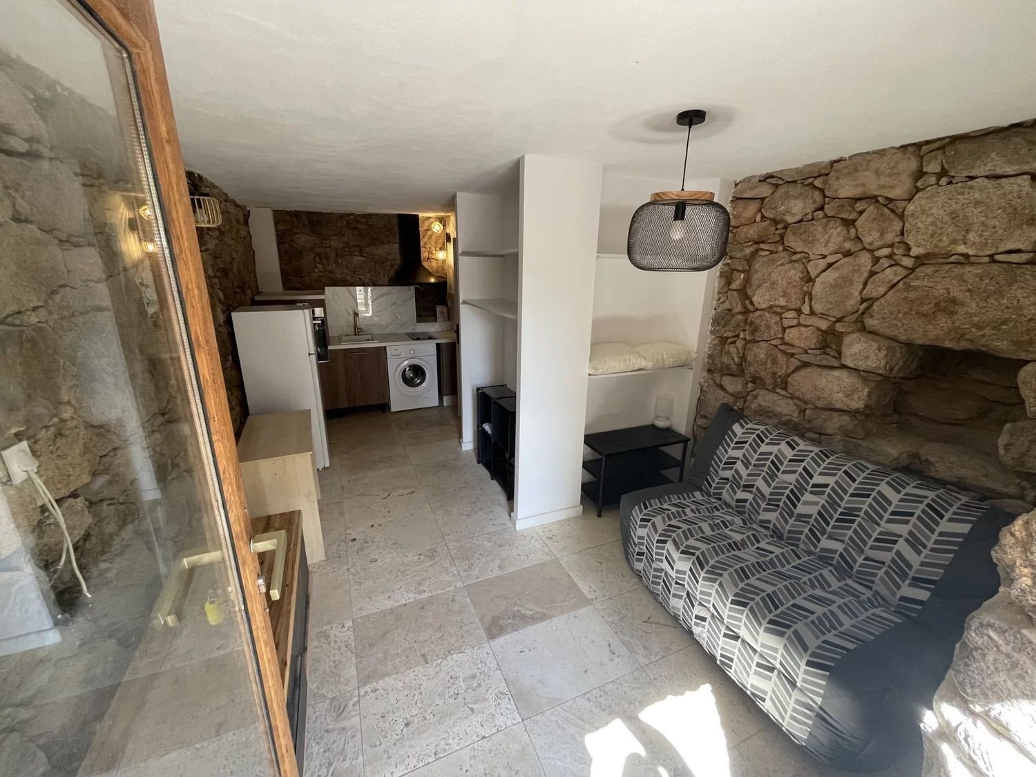 Appartement à vendre, 18m², Porto-Vecchio