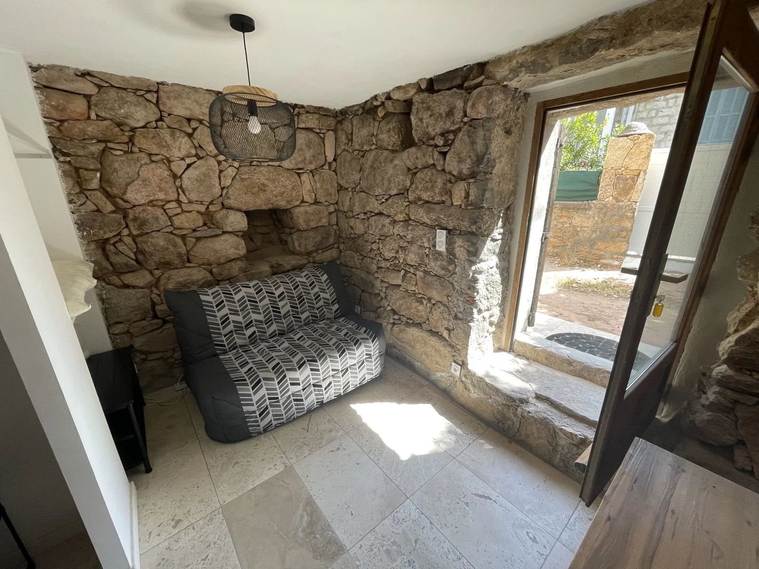 Appartement à vendre, 18m², Porto-Vecchio