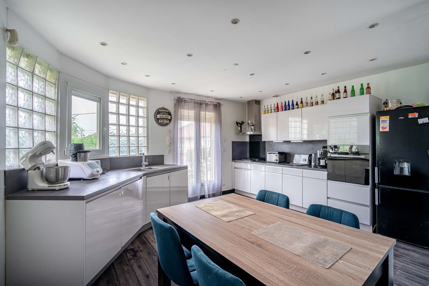 Maison à vendre, 100m², Domarin